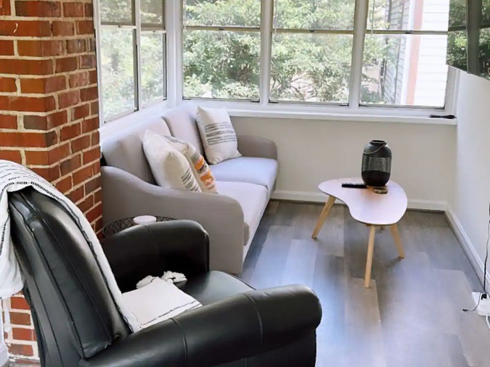Sunroom
