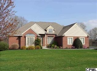 26 Bridgeport Dr, Mechanicsburg, PA 17050
