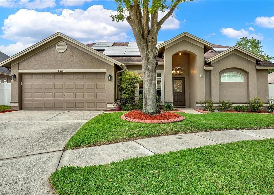 1st image of 8903 HANNIGAN COURT