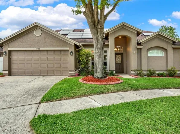 8903 Hannigan Ct, Tampa, FL 33626