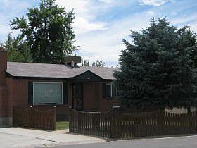 Front View
