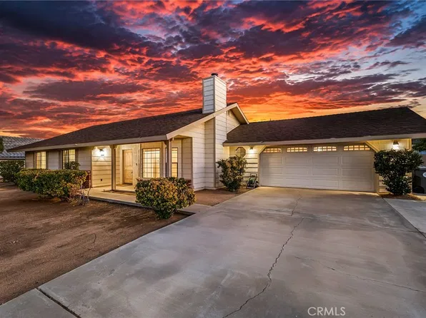 57731 San Tropeze Ave, Yucca Valley, CA 92284