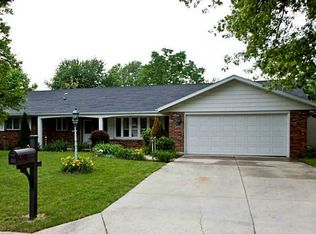 2508 W Johnson Rd, Muncie, IN 47304