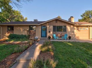 2004 S Cape Way, Lakewood, CO 80227