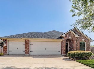 19539 Keystone Falls Ct, Richmond, TX 77407