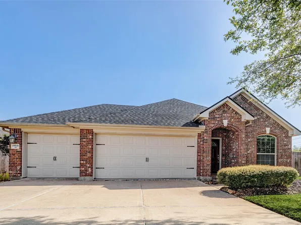 19539 Keystone Falls Ct, Richmond, TX 77407