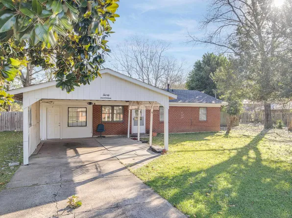 2017 S 5th St, Monroe, LA 71202