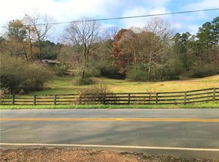 2140 Wilkie Rd LOT 1, Alpharetta, GA 30004