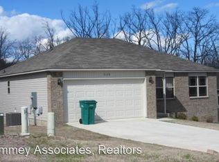 3120 Miracle Heights Cv, Sherwood, AR 72120