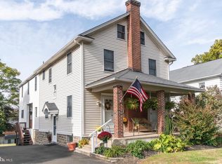 319 Rodman Ave, Jenkintown, PA 19046