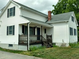 63 Oak St, Seekonk, MA 02771