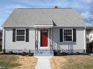 1110 Jackson St, Culpeper, VA 22701