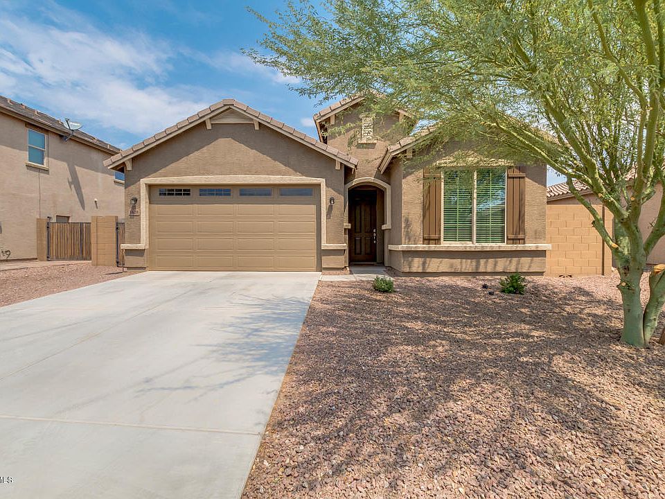 1st image of 1628 W Cool Water Way