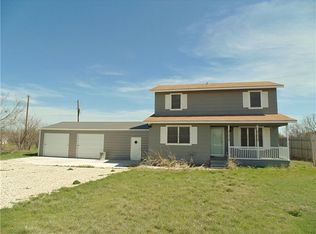 20151 County Road 304, Abilene, TX 79601