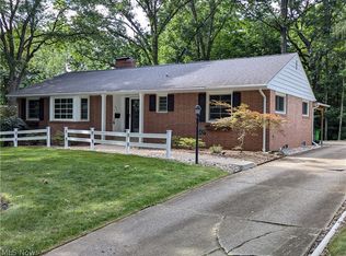 427 Oakley Rd, Wooster, OH 44691