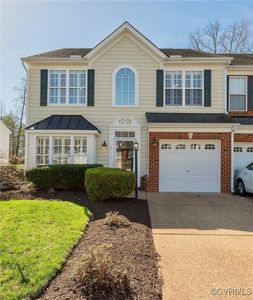 10112 Cool Hive Pl, Mechanicsville, VA, 23116