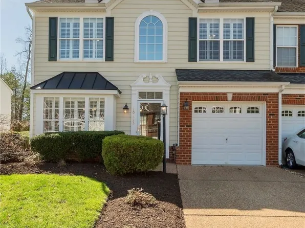 10112 Cool Hive Pl, Mechanicsville, VA 23116