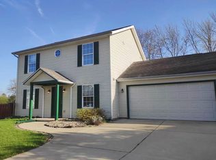 1807 Chenango Pl, West Lafayette, IN 47906
