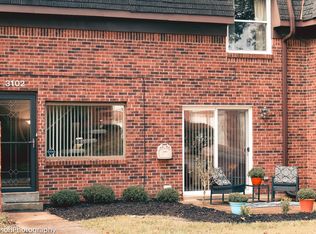 3102 Park Side Ct, Louisville, KY