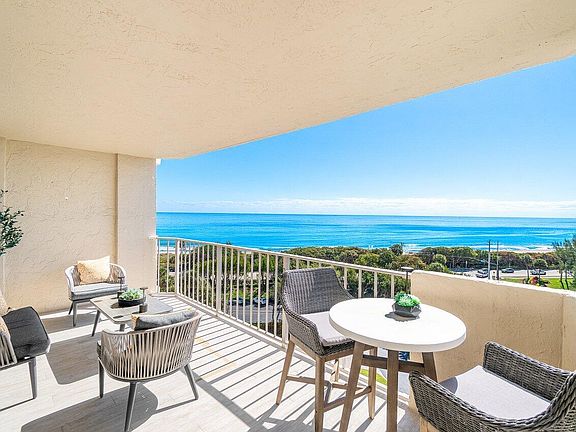 2nd image of 4001 N Ocean Boulevard #907