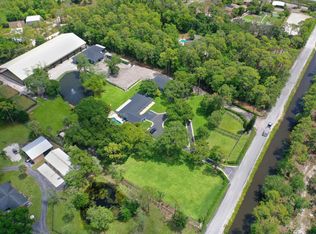 15161 Collecting Canal Rd, Loxahatchee, FL 33470