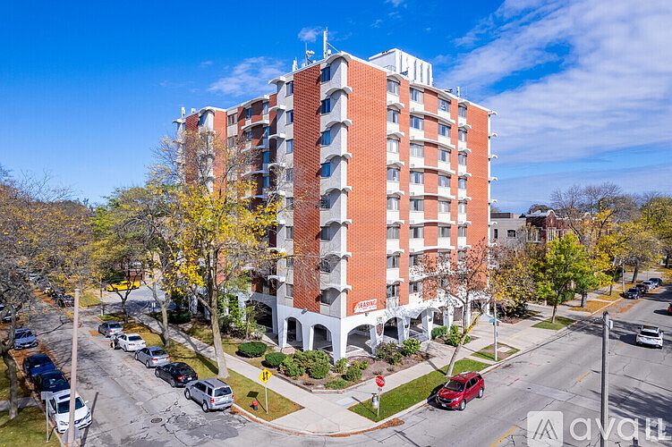 2nd image of 2400 E Bradford Ave APT 205