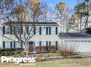 940 Crab Orchard Dr, Roswell, GA 30076
