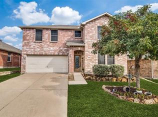 12638 Drexel St, Frisco, TX 75035