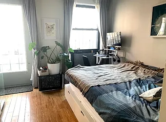 Rented by Jack B Shapiro