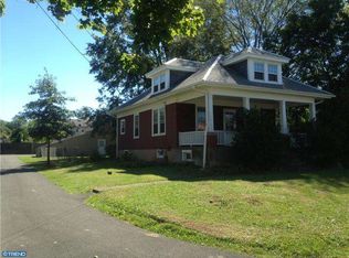 430 E Park Ave, Sellersville, PA 18960