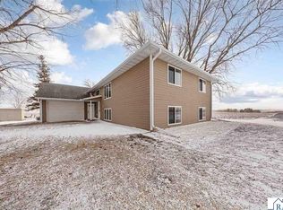 311 W South St, Janesville, MN 56048