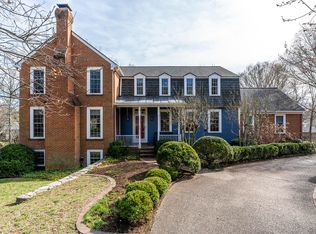 3212 Honeyhill Ln, Lexington, KY 40502