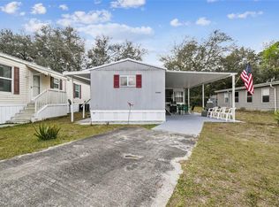 34888 Major Dade Dr, Dade City, FL 33523