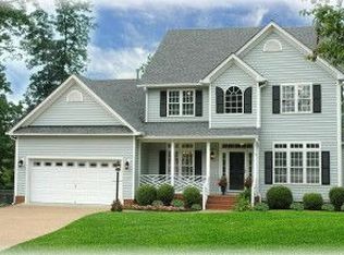 14104 Southshore Ct, Midlothian, VA 23112