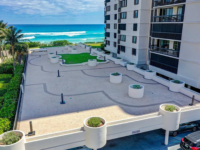 5380 N Ocean Dr #17E — Photo 37