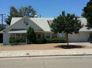 3303 Dublin Rd, El Paso, TX 79925