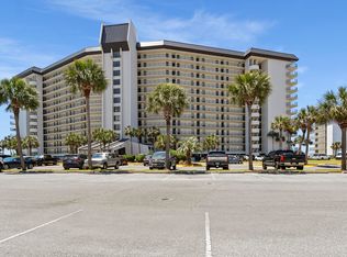 11619 Front Beach Rd UNIT 403, Panama City Beach, FL 32407