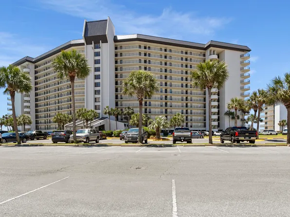 11619 Front Beach Rd Unit 403, Panama City Beach, FL 32407