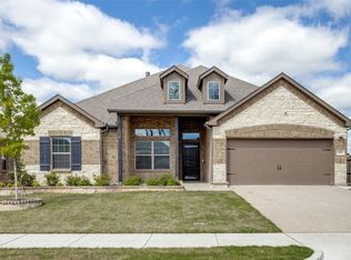 3005 Pronghorn Dr, Melissa, TX 75454