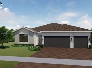 30643 SW 193rd Ave, Homestead, FL 33033