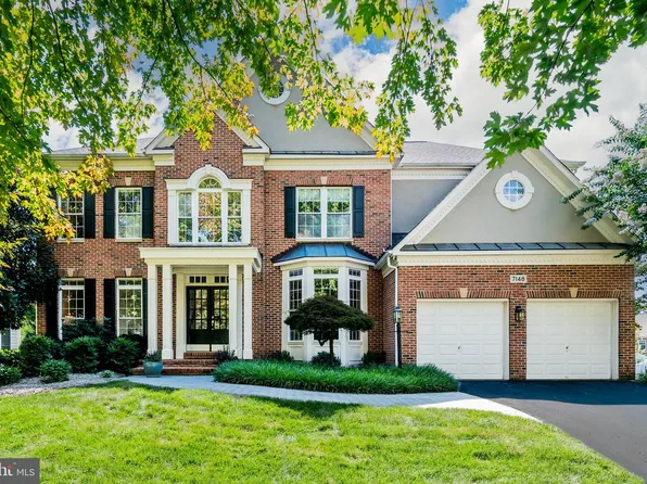 7148 Collingwood Ct, Elkridge, MD 21075