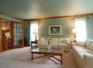 3763 Celeste Ln, Naperville, IL 60564