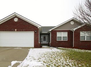 110 Santa Monica Blvd, Georgetown, KY 40324