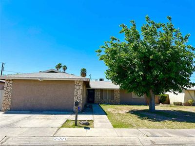 2221 W 18th St, Yuma, AZ, 85364