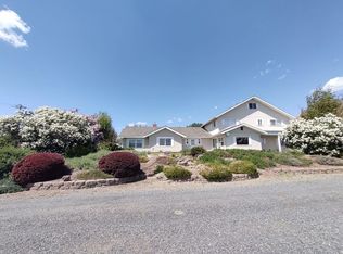 18809 Hill Rd, Klamath Falls, OR 97603