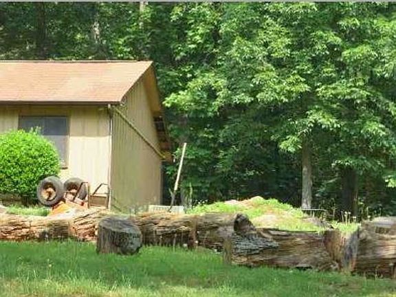 Property Rear View