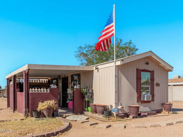 2062 N SILVERTON Street, Mesa, AZ 85203
