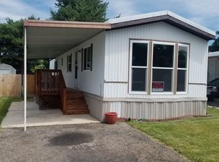 10601 N Horseshoe Bend Rd SPACE 9, Boise, ID 83714