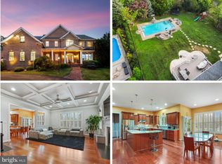 13120 Thompson Rd, Fairfax, VA 22033