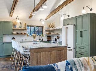 2518 W Babcock St, Bozeman, MT 59718